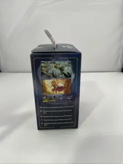 Disney Lorcana TCG Snow White Deck Box 80 Card Deck Box - Image 3
