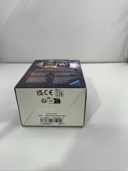 Disney Lorcana TCG Snow White Deck Box 80 Card Deck Box - Image 5