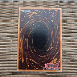 1996 Yu-Gi-Oh! Book of the Moon Mosaic Rare Card BP02-EN138 - Image 3