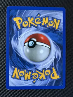 Zarbi FRANCAIS - Wizards Promo Black Star #38 - 2001 - FR Pokemon Card - Image 2