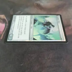 Magic The Gathering Mirrodin Leaden Myr #191/306 Foil MTG - Image 5