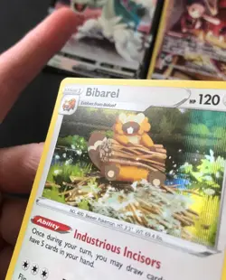 27 X Brilliant Stars Pokemon Cards Bundle Drampa V Ariados TG Trainer Gallery - Image 5