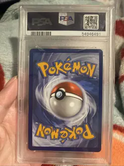 2020 Pokemon SWSH Charizard Vmax Darkness Ablaze 020/189 PSA 10 Gem Mint - Image 2