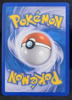 Pokemon TCG Nidoqueen 28/102 Reverse Holo Rare HGSS Triumphant NM - Image 5