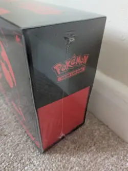 Pokemon Destined Rivals Elite Trainer Box ETB - BRAND NEW SEALED - Image 2