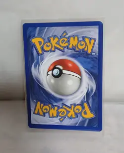 Pokemon Magmar 39/62 Non Holo Fossil Set - Image 3