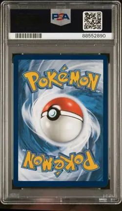 Charmander 004/165 Gamestop Exclusive 151 Pokemon PSA 10 - Image 2