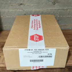 Pokemon TCG Prismatic Evolutions 25 BOX BOOSTER BUNDLE CASE Factory Sealed - Image 2