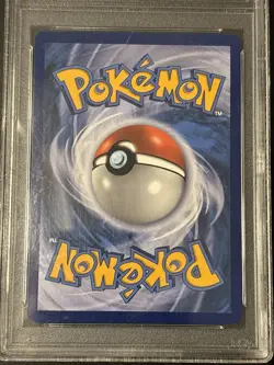 2018 POKEMON SUN & MOON FORBIDDEN LIGHT #120 FULL ART/GRENINJA GX PSA 10 - Image 4