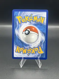 Lillies Ribombee Pokemon Journey Together 164/159 Illus Rare Full Art Holo SV NM - Image 2
