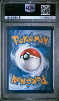 Pokemon CLC Classic Charizard 003/034 PSA 9 - Image 2