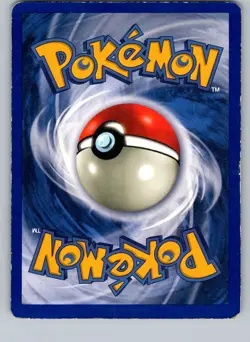 Blastoise Holo Holo Rare Base Set 002/102 MP Pokemon TCG - Image 2