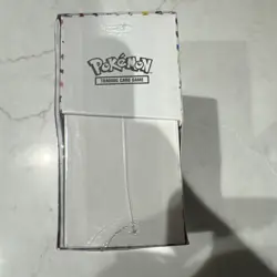 Pokemon 151 Elite Trainer Box (ETB) Factory Sealed Small Defects - Image 2