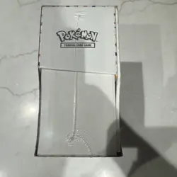 Pokemon 151 Elite Trainer Box (ETB) Factory Sealed Small Defects - Image 4