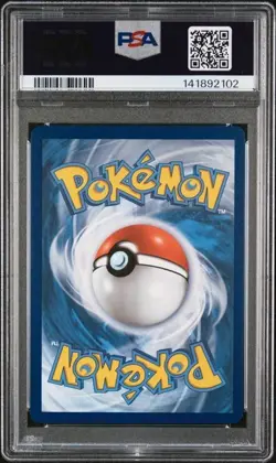 PSA 10 CLAYDOL 15 HOLO CELEBRATIONS CLASSIC COLLECTION POKEMON GEM MINT - Image 2