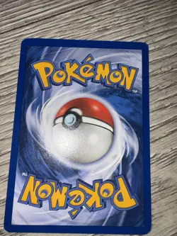 Pokemon Kabuto 1st Edition Fossil 50/62 lightly played Lp - Image 2