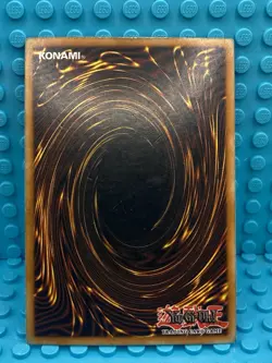 Yugioh! Dark Magician Of Chaos 1st Edition IOC-065 Ultra Rare HP - Image 3