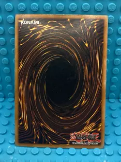 Yugioh! Dark Magician Of Chaos 1st Edition IOC-065 Ultra Rare HP - Image 4