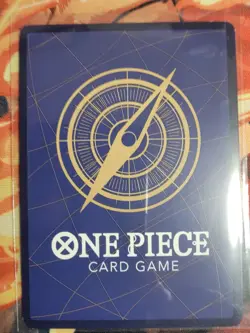 One Piece CCG Fire Fist OP05-019 R Awakening of the New Era Foil Rare English - Image 3