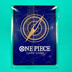 Roronoa Zoro (Illustration Box Vol.3) One Piece Promotion Cards OP07-113 Sealed - Image 2