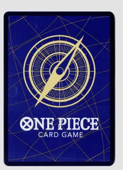 S-Snake OP08-112 Foil SR One Piece NM - Image 2
