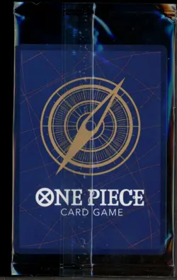 One Piece TCG: Portgas D. Ace P-074 Promo Tin Pack Set Vol. 2 Sealed English - Image 2