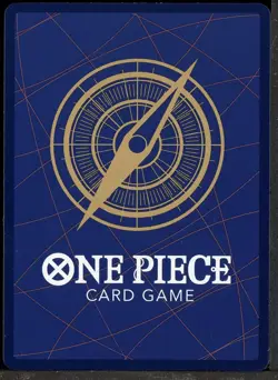 Divine Departure OP13-076 R Carrying On His Will One Piece TCG English - Image 2