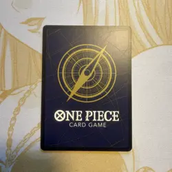 One Piece Nami EB03-053 SR Heroines Edition English - Image 2