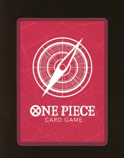One Piece English OP13-001 Monkey D Luffy Alternate Art Rare - Image 2