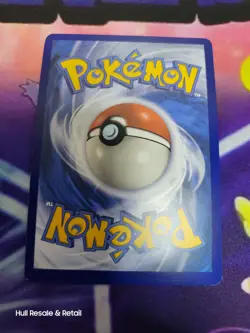 Kingdra Holo Rare - 037/196 - Lost Origin Pokemon Tcg Card 2022 Near Mint NM - Image 2