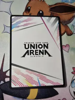 Bleach Union Arena Bambies Action Point English - Image 2