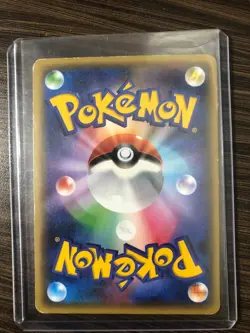 US SHIPPING Chandelure 027/054 Holo XY11 1st Edition Japanese Pokemon Card MINT - Image 2