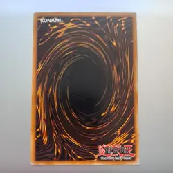1996 Yu-Gi-Oh! 1st Edition Jester Confit Card SDCL-EN020 - Image 3