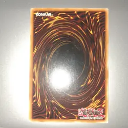 1996 Yu-Gi-Oh! 1st Edition Jester Confit Card SDCL-EN020 - Image 5