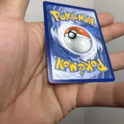 Pokemon Darkrai EX Holo Full Art Ultra Rare Card 118/122 NM - Image 3