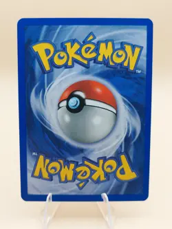 Brock's Ninetales Gym Challenge Holo Rare 3/132 Pokemon Card - 2000 - Image 2