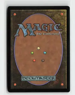 Lim-Dul's Vault Commander 2013 Magic The Gathering MTG Card - Image 2