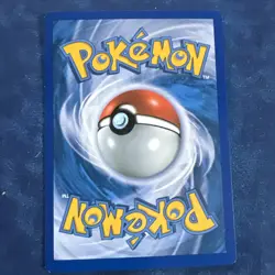 Pokemon Card 2011 Black & White - Pignite 17/114 Holo - Image 2