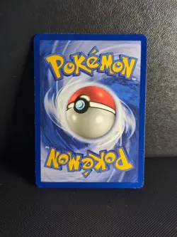 Pokemon Cards 1st Edition Fossil Common: Tentacool 56/62 - Image 2