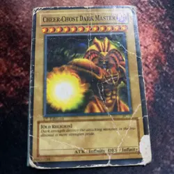 Yu-Gi-Oh! TCG Fake Card Comically Translated - Exodia the Forbidden One - Image 1