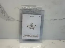 Wonders Of The First Sealed Card April 2026 PSA Magazine Exclusive - Image 1