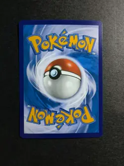 Chinese exclusive Radiant Blastoise K 015/066 Pokemon TCG card Sword&Shield NE40 - Image 2