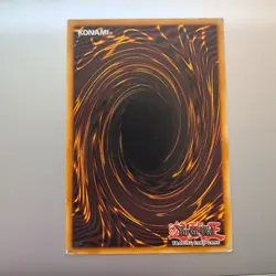 1996 Yu-Gi-Oh! 1st Edition Machina Gearframe SR10-EN005 Common Card - Image 3