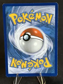 Pokemon XY Breakthrough Gengar Holo Rare Card 60/162 2015 MP Condition - Image 2