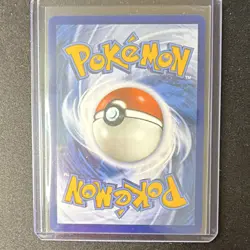 Pokemon TCG Rapidash Holo Card 189/182 English 2025 Fire Mane Ability - Image 2