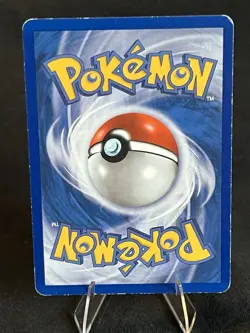Mareep Reverse Holo Stamp 62/115 Unseen Forces Pokemon Card MP- Condition - Image 2