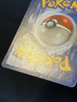Mareep Reverse Holo Stamp 62/115 Unseen Forces Pokemon Card MP- Condition - Image 3