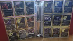 Over 100 Vintage Pokemon Cards - Image 2