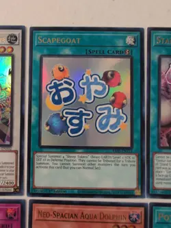 Lot Of (11) Yugioh Rarity Collection 5 Ultra Rare Cards - Image 4