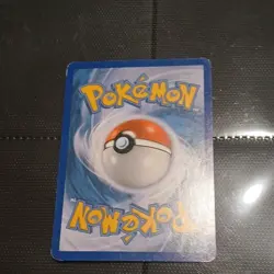 Pokemon Eevee BW94 Promo Holo Common Basic 60 HP Card - Image 1
